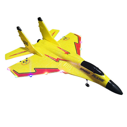 Remote Control Fighter Plane