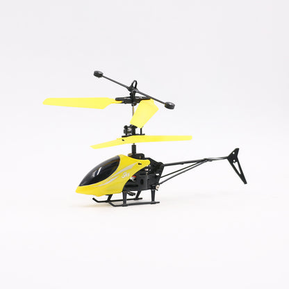 Flying Helicopter Kids Toy