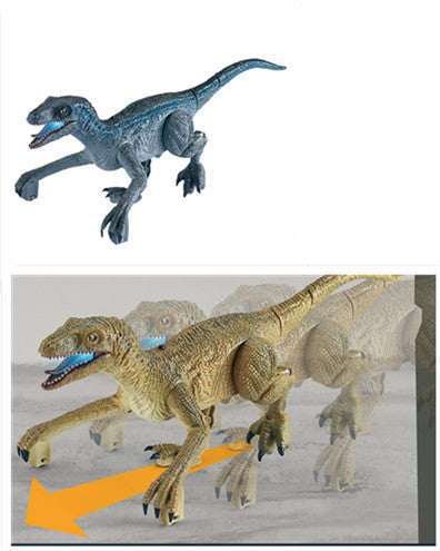 Remote Controlled Dinosaur Toys for Kids