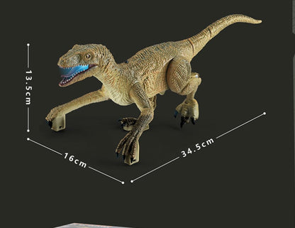 Remote Controlled Dinosaur Toys for Kids