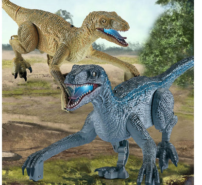 Remote Controlled Dinosaur Toys for Kids