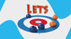 Board Game Table Curling Ball Indoor Parent-Child 